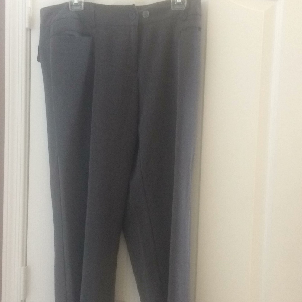 FINAL MARKDOWN Courtenay Ladies classic slacks 12